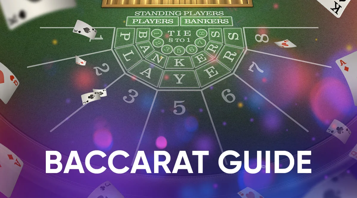 Mastering Baccarat: Uncover Winning Strategies and Expert Tips for Success