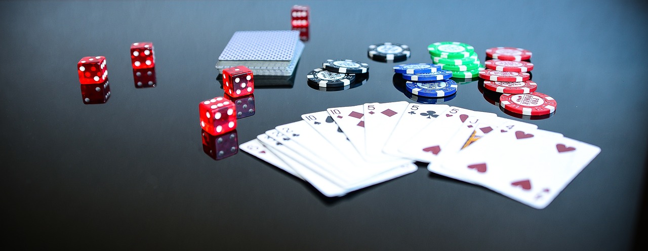 10 Steps to Becoming an Expert in the Casino World